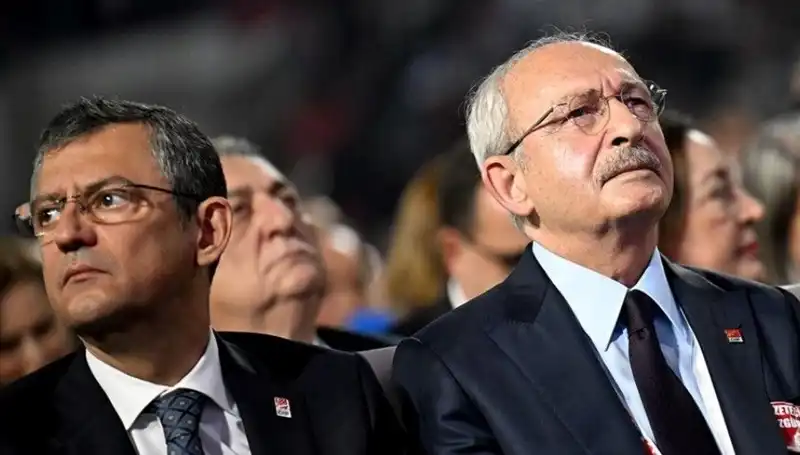 Kılıçdaroğlu, CHP Kurultayında Aday Olacak mı? Sürpriz Gelişmeler!
