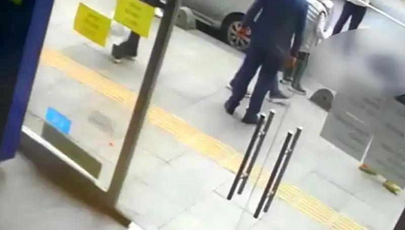 Esenler'de Hafriyat Kamyonunun Ezdiği Genç Adamın Dramı