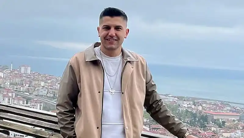 Erzurum'da Yürekleri Yakan İkinci Acı Kaybımız: Uzman Çavuş Hayatını Kaybetti