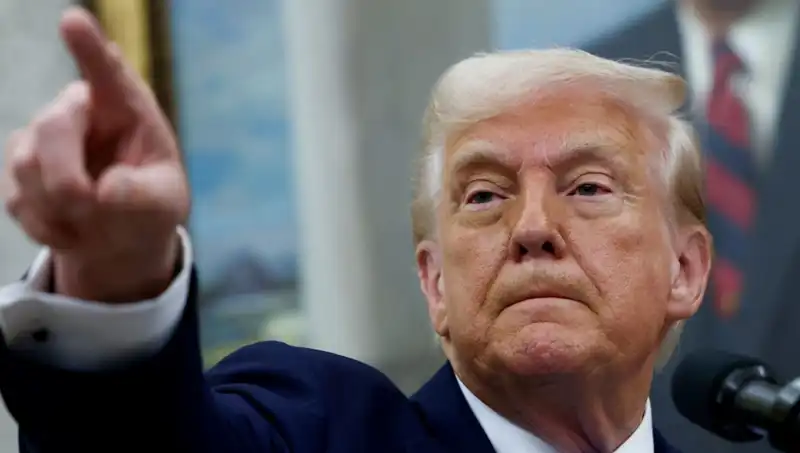 Trump'tan Ukrayna Krizi Üzerine Şaşırtan Açıklama: Ateşkes Olacak mı?