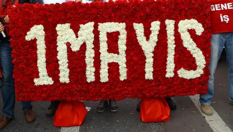 1 Mayıs Emek ve Dayanışma Günü'nde Okullar Tatil Mi?