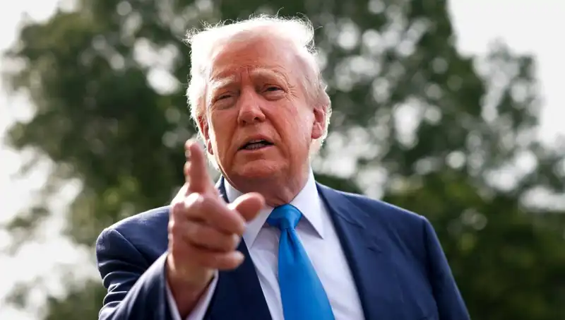Trump'ın İlk 100 Gününde Hayata Geçirdiği Politikalar ve İcraatlar