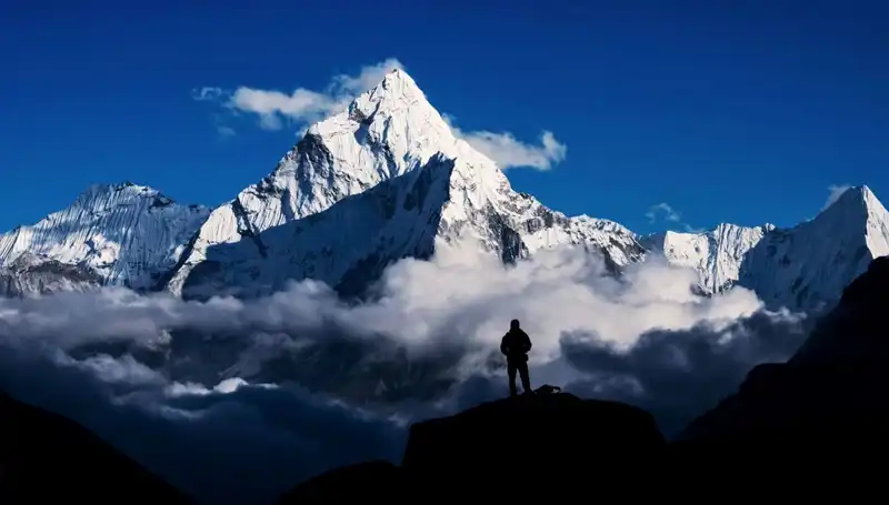 Everest Dağı'nda Tırmanış Deneyimi Değişiyor: Yenilikçi Gelişmeler