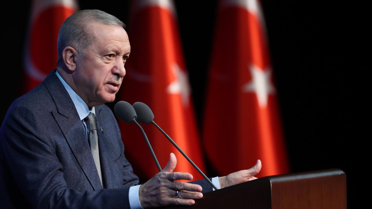 Cumhurbaşkanı Erdoğan'dan Aile Yılında Yeni Müjdeler