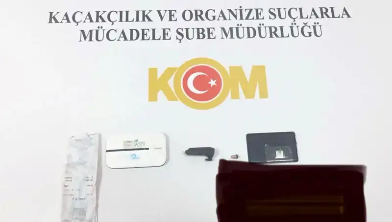 Ehliyet Sınavında Kopya Düzeni Suçüstü: İki Gencin Hikayesi