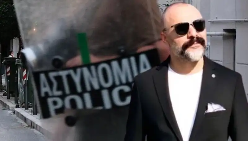 Daltonlar Çetesi'ne Ağır Darbe: Dayı'nın Yakalanması Olayı