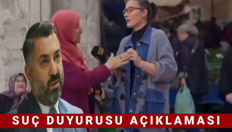 RTÜK'ten 'Sokak Kedisi' Hesabına Suç Duyurusu: Ebru Uzun Oruç Krizinin Ardındaki Gerçekler