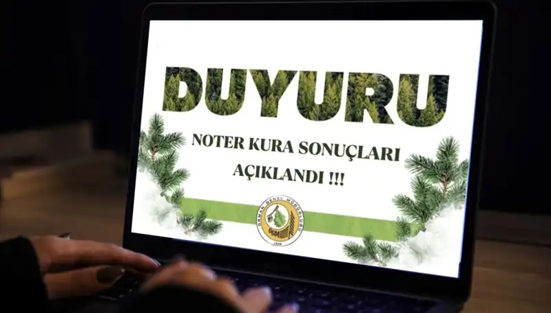 OGM 4.500 İşçi Alımı Kura Sonuçları Açıklandı! Sorgulama Nasıl Yapılır?