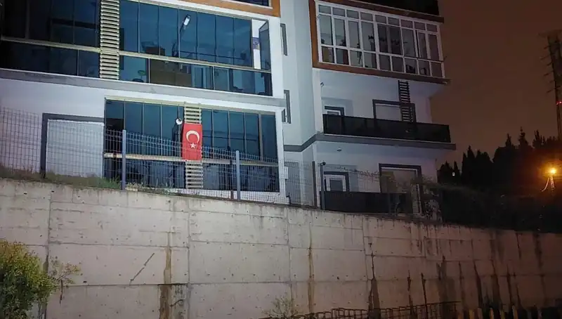 Sakarya'da 4 Katlı Apartman Neden Tahliye Edildi? Olayın Ayrıntıları