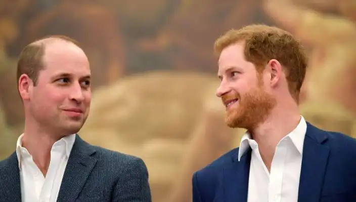 Prens Harry ve William Arasındaki Küslük Monarşiyi Tehdit Mi Ediyor?