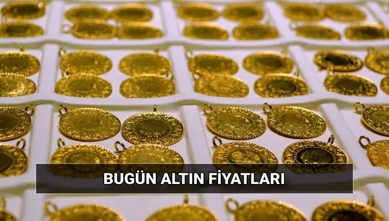 Güncel Altın Fiyatları: Çeyrek ve Gram Altın 20 Mayıs’ta Ne Kadar?