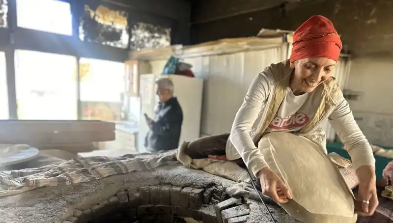 Dağ Köyünden Patronluğa Uzanan Başarı Hikayesi: Siparişlere Yetişemiyor