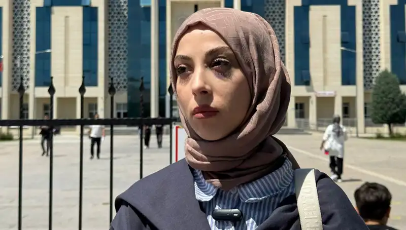 Sena’nın Çağrısı: Kadın Cinayeti Tanımını Reddediyorum!