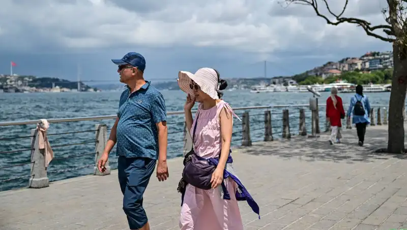 Sıcaklıklar Tırmanıyor: Bahar Havası İçin Son Gelişmeler