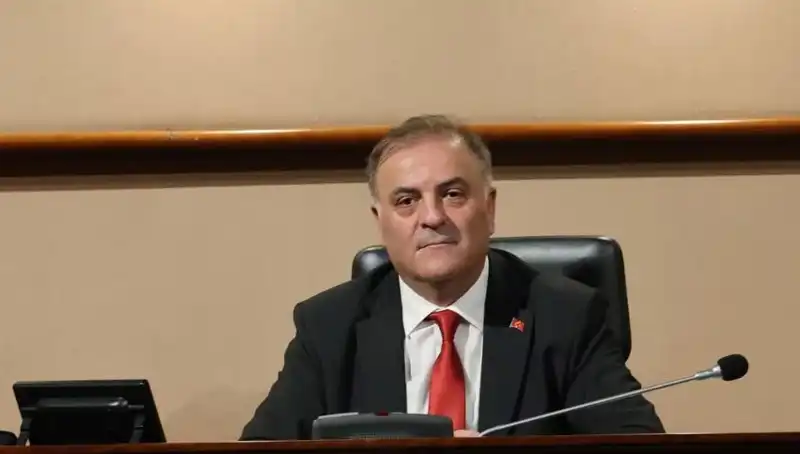 İBB Başkanvekili Nuri Aslan Kimdir? Tüm Merak Edilenler Burada!