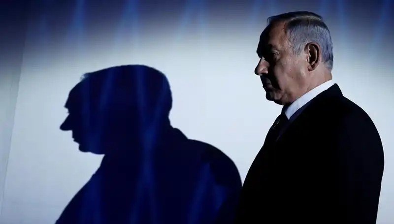 Netanyahu'nun Çapraz Sorgusundaki "Hatırlamıyorum" Yanıtı Dağları Aştı