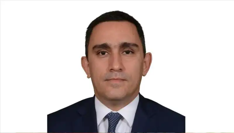Şişecam Genel Müdürü Can Yücel: Yeni Dönem Hedefleri ve Stratejileri