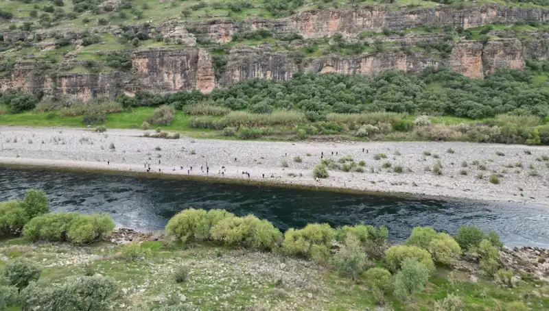 Cehennem Deresi: Doğanın Gizemi ve Macera Tutkunları İçin Vazgeçilmez Rota
