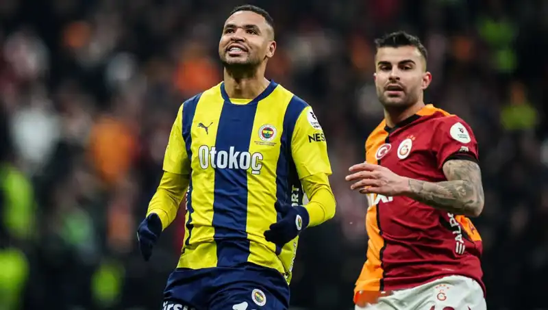Türk Futbolunun Kalbi Kupa Haftasında Atıyor: Fenerbahçe-Galatasaray Derbisi