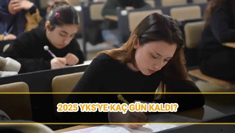 YKS 2025 Tarihleri ve Giriş Belgeleri Açıklama Süreci