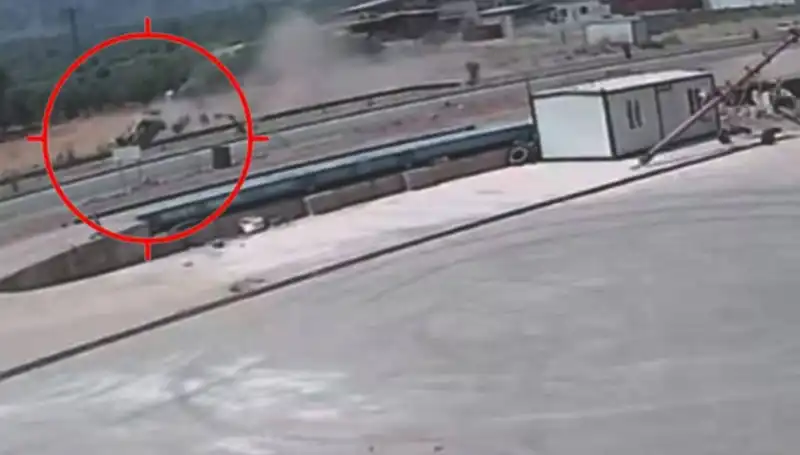 Gaziantep’teki Trafik Kazasında Bir Hayat Kaybedildi, İki Kişi Yaralı!