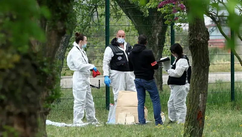Fransa'da Hapishanelere Yönelik Saldırılar Artıyor: Güvenlik Önlemleri Yenileniyor