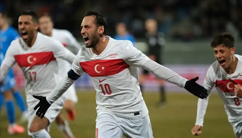 2025 Süper Lig Milli Maç Ara Tarihleri: Takvimde Neler Var?