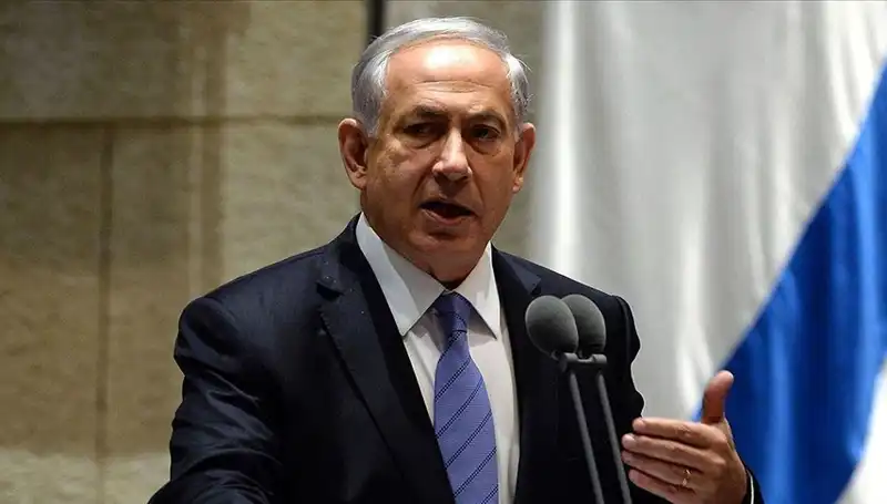İsrail İstihbaratında Çatlak: Netanyahu'dan Şin Bet'e Suçlamalar Geçmişin Gölgesini Mi Taşıyor?