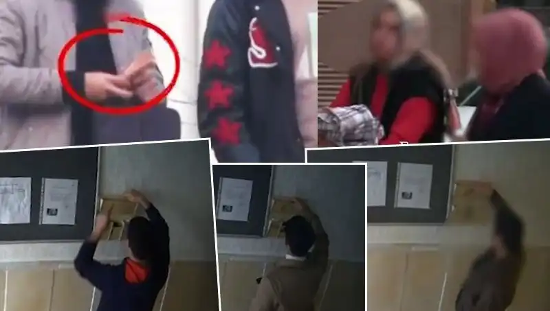 FETÖ'nün 47 Kentteki Gizli Örgüt Yapısı Ortaya Çıktı