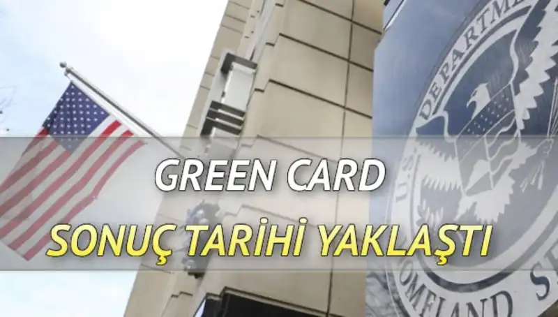 Green Card Sonuçları Açıklanıyor: Göçmenler İçin Heyecanlı Bekleyiş