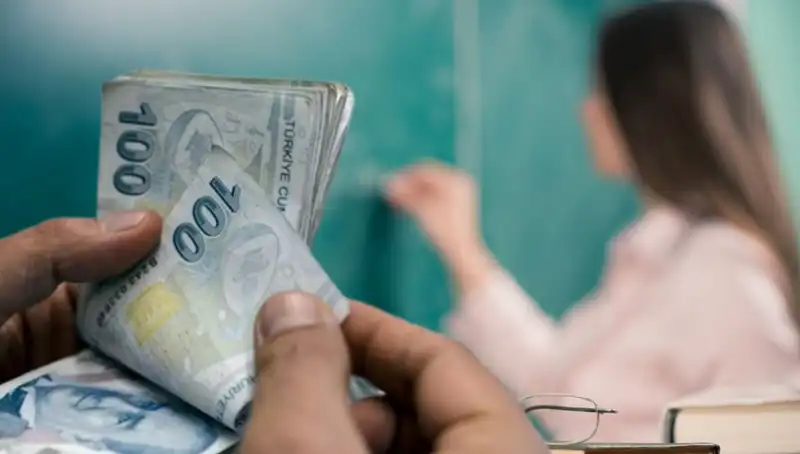 2025'te Öğretmen Maaşları Ne Kadar Olacak? Yeni Zamlar Şaşırtacak!