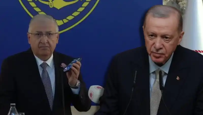 Erdoğan'dan Askerlere Bayram Mesajı: Moral Verici Sözler