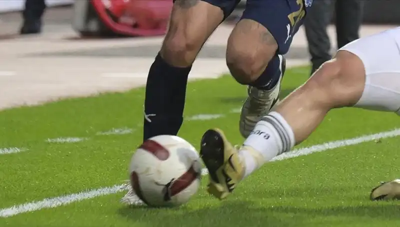 Süper Lig'de Bu Hafta Hangi Maçlar Oynanacak? İşte Tüm Detaylar!