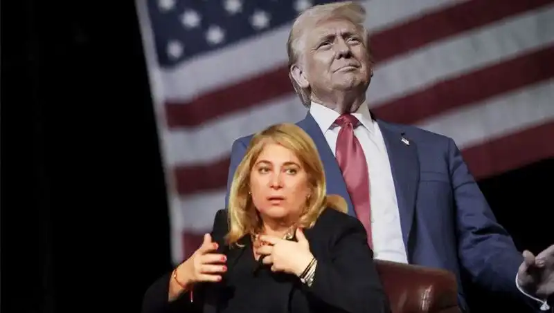 Trump’ın Kabinesine Türk Asıllı İsim: Mehmet Öz’ün Kardeşi Görevde!