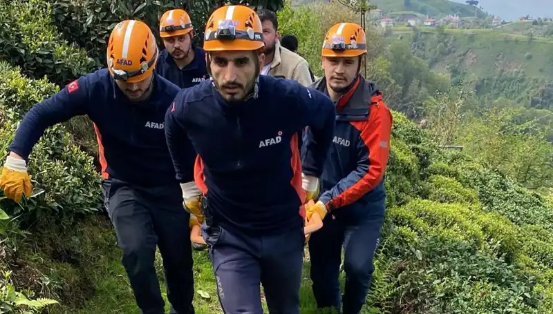 Teleferik Kazası: Genç Yaşta Hayatını Kaybeden Şahsın Trajedi Dolu Hikayesi