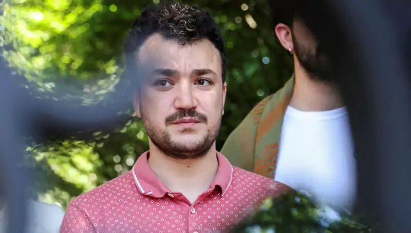 Filistin Yanlısı Öğrenci Protestolarının Lideri ABD'de Tutuklandı