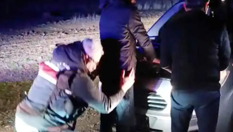 Çocuk Kavgası Ailelerin Arasına Girdi: 1 Kişi Hayatını Kaybetti