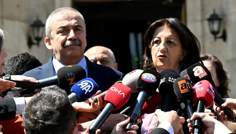 Sırrı Süreyya Önder Kimdir? Hastalığı Sağlık Durumu Nedir?