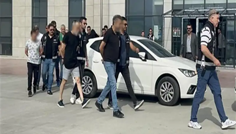 Türkiye'de 36 Bin Kişiye 'Hayal' Satıldı: Turizm Firması Gözüyle Dolandırıcılık
