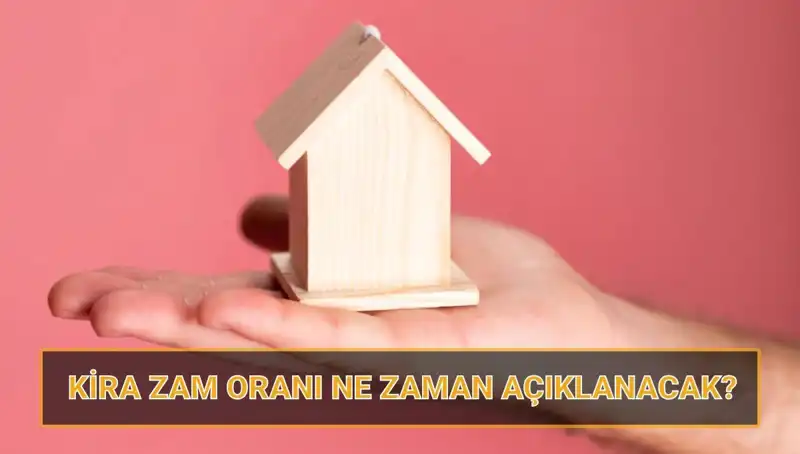 Nisan 2025 Kira Artış Oranı Açıklanıyor: Kiracılar ve Ev Sahipleri Ne Beklemeli?
