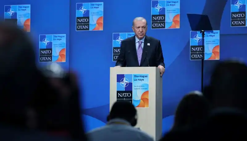 F-35 Tartışmaları: Erdoğan, Trump’ın İyi Niyetine Güveniyor