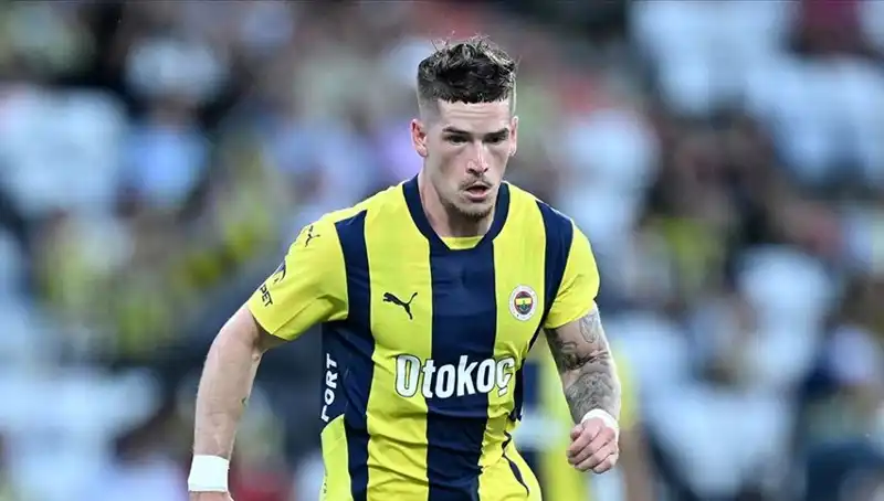 Ryan Kent’in Yeni Takımıyla Futbol Dünyasında Şok Etkisi Yaratması