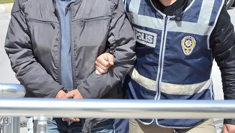 Bursa'da Uyuşturucu Operasyonunda 1 Kişi Tutuklandı!