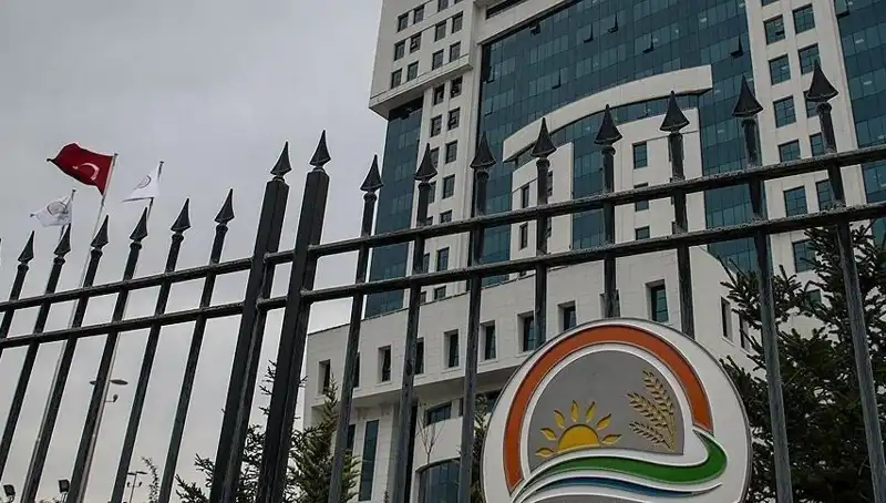 2025'te Tarım ve Orman Bakanlığı’na 8500 Personel Alımı İçin Başvuru Süreci Başlıyor