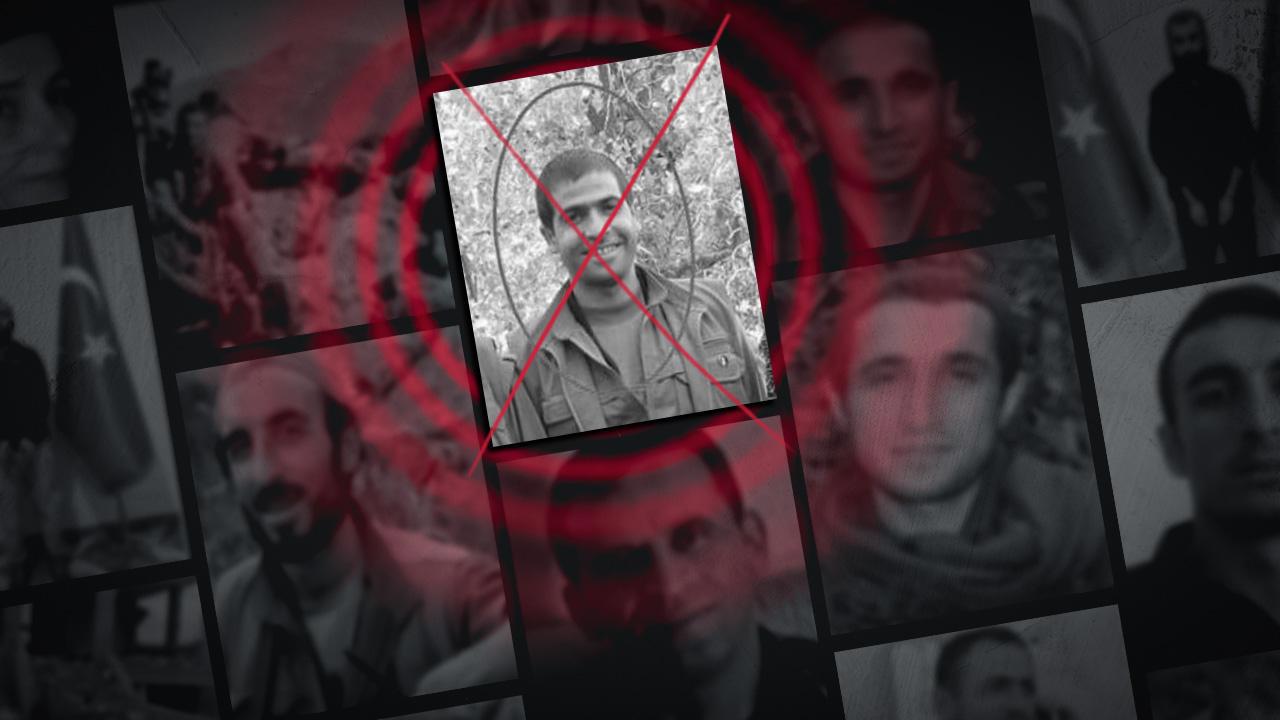 MİT'in Süleymaniye'de gerçekleştirdiği operasyon