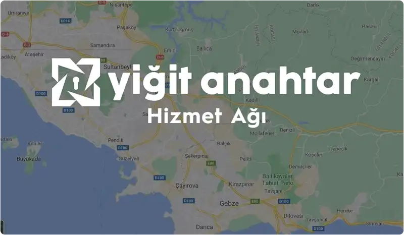 Kurtköy'de Çilingir Hizmetleriyle Anahtar Problemlerine Çözüm Bulun!
