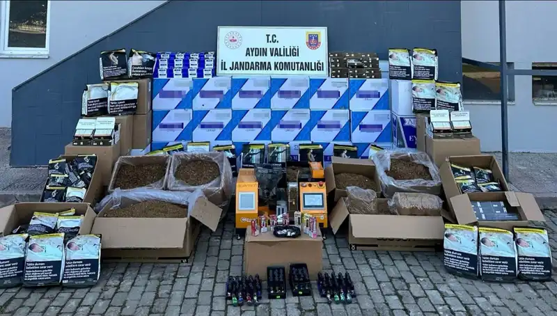 1 Milyon 135 Bin Makaronun Ele Geçirilmesi: Olayın Sır Perdesi Aralanıyor