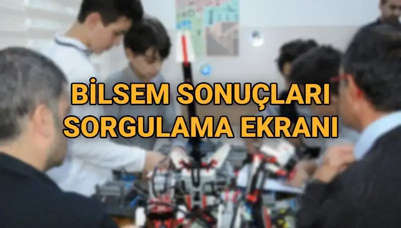 BİLSEM Sınav Sonuçları Açıklandı mı? İşte Detaylar!
