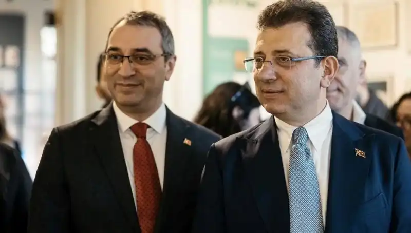 Mahir Polat, Cezaevinde Hastaneye Kaldırıldı! Neler Oluyor?