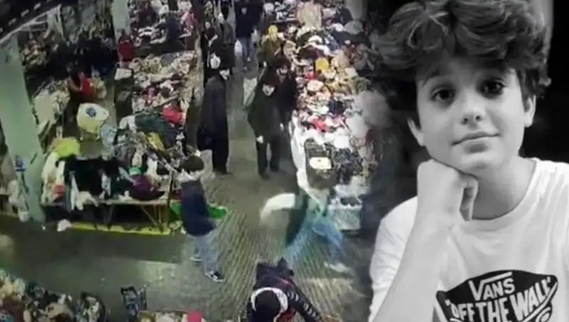 Mattia Ahmet Minguzzi Davasında Şok Gelişme: Katilin Yaşı Açıklandı!